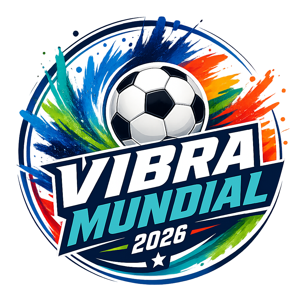 Mundial 2026 Store